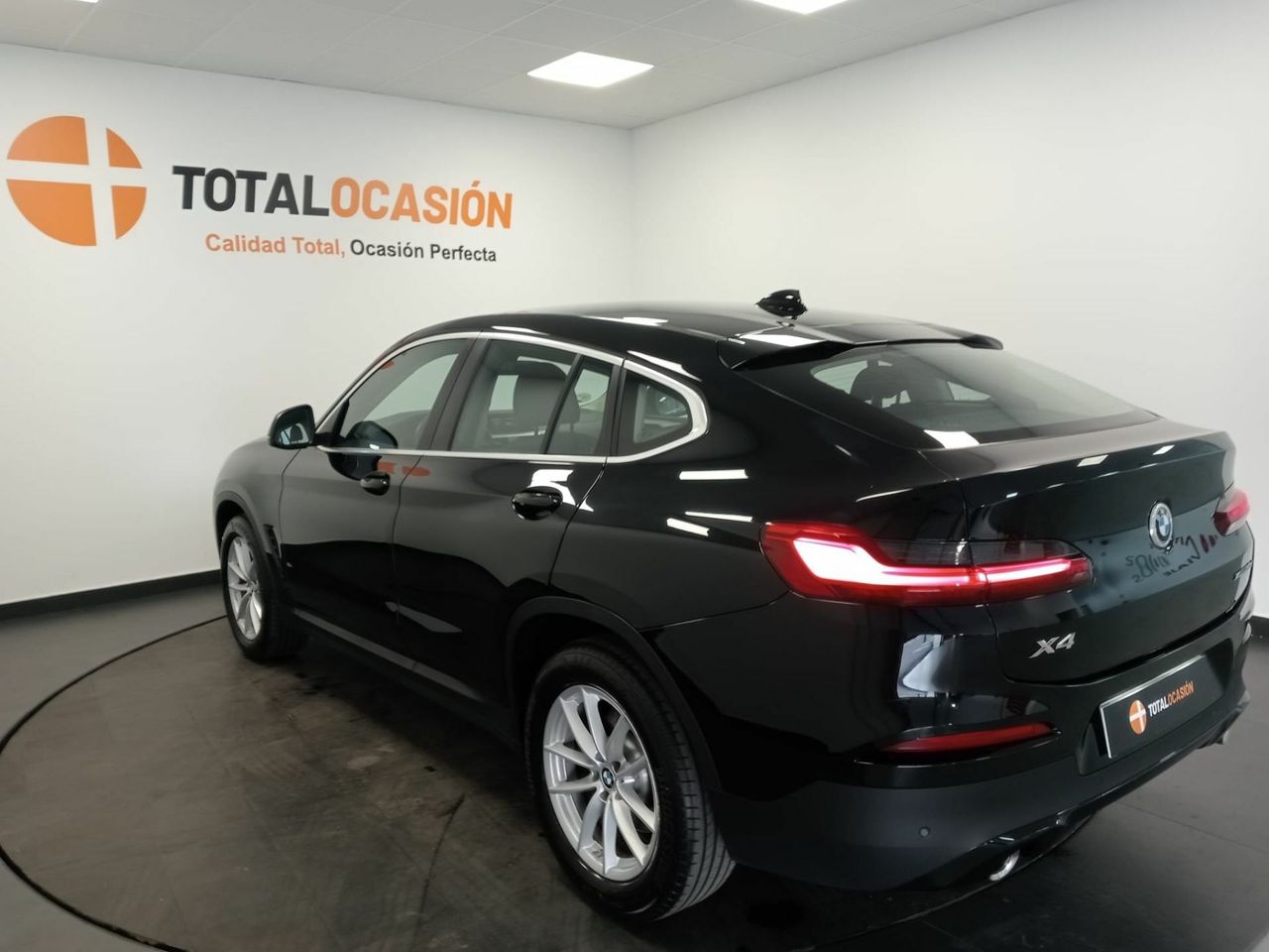 BMW X4 xDrive20d - Foto 7
