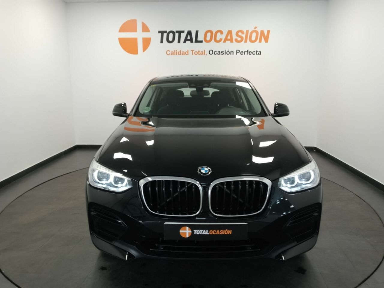 BMW X4 xDrive20d - Foto 4
