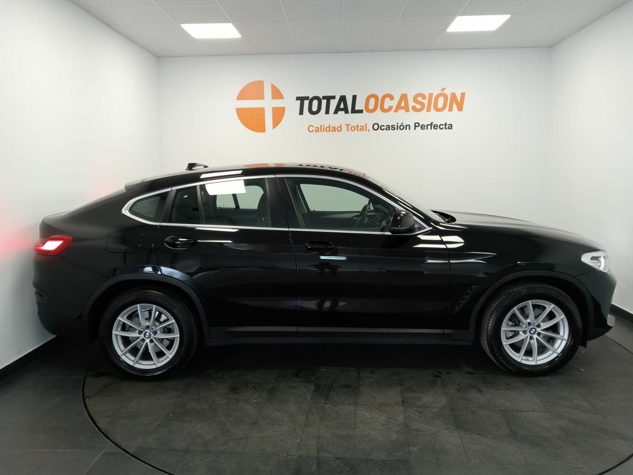 BMW X4 xDrive20d - Foto 6