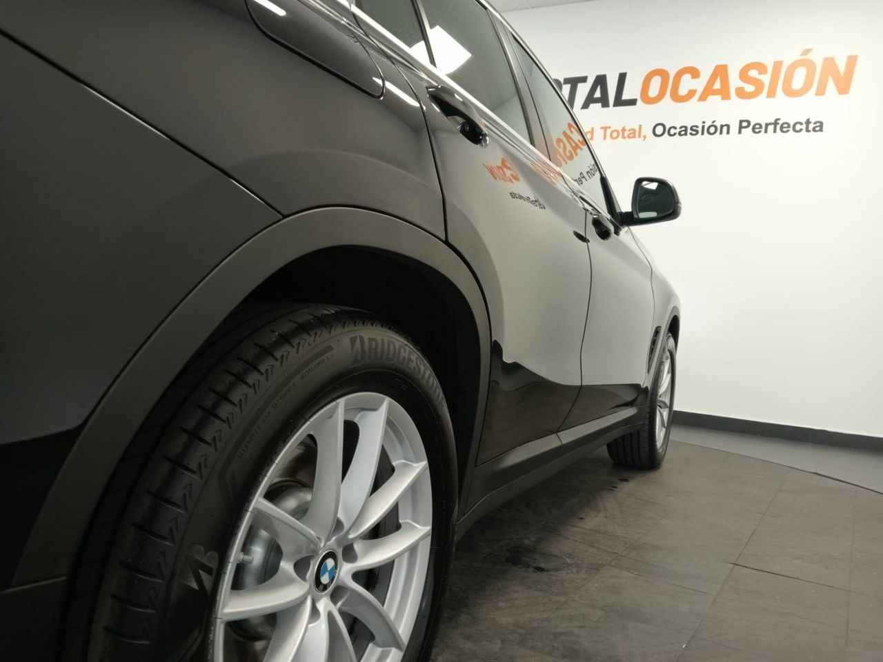 BMW X4 xDrive20d - Foto 35