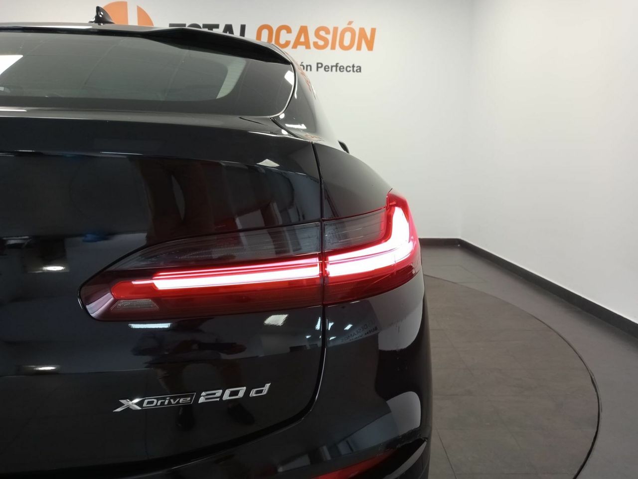 BMW X4 xDrive20d - Foto 34