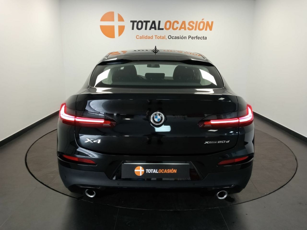 BMW X4 xDrive20d - Foto 9
