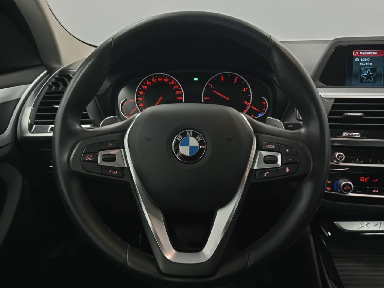BMW X4 xDrive20d - Foto 27