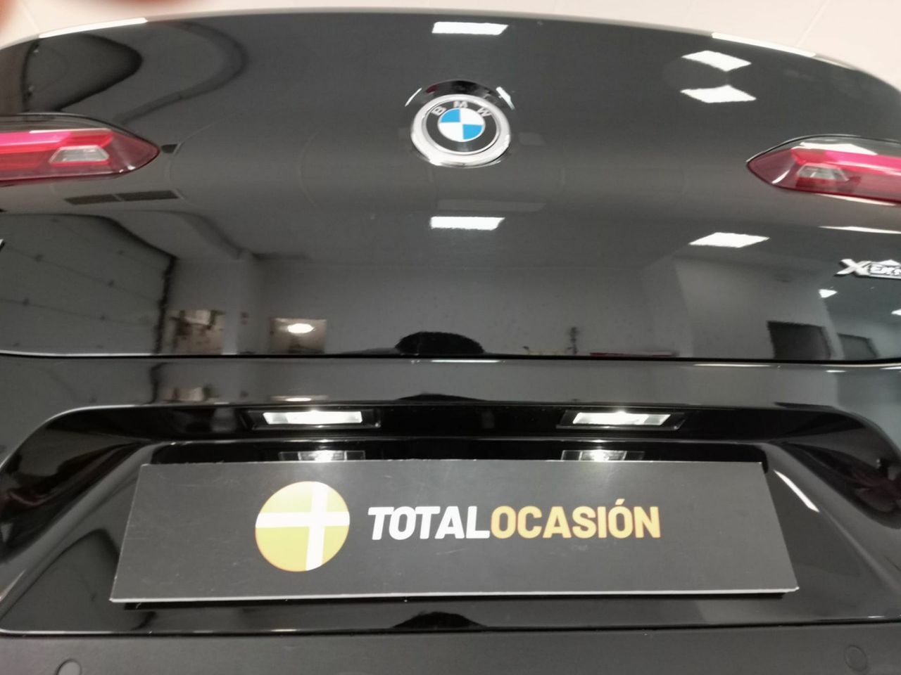 BMW X4 xDrive20d - Foto 33