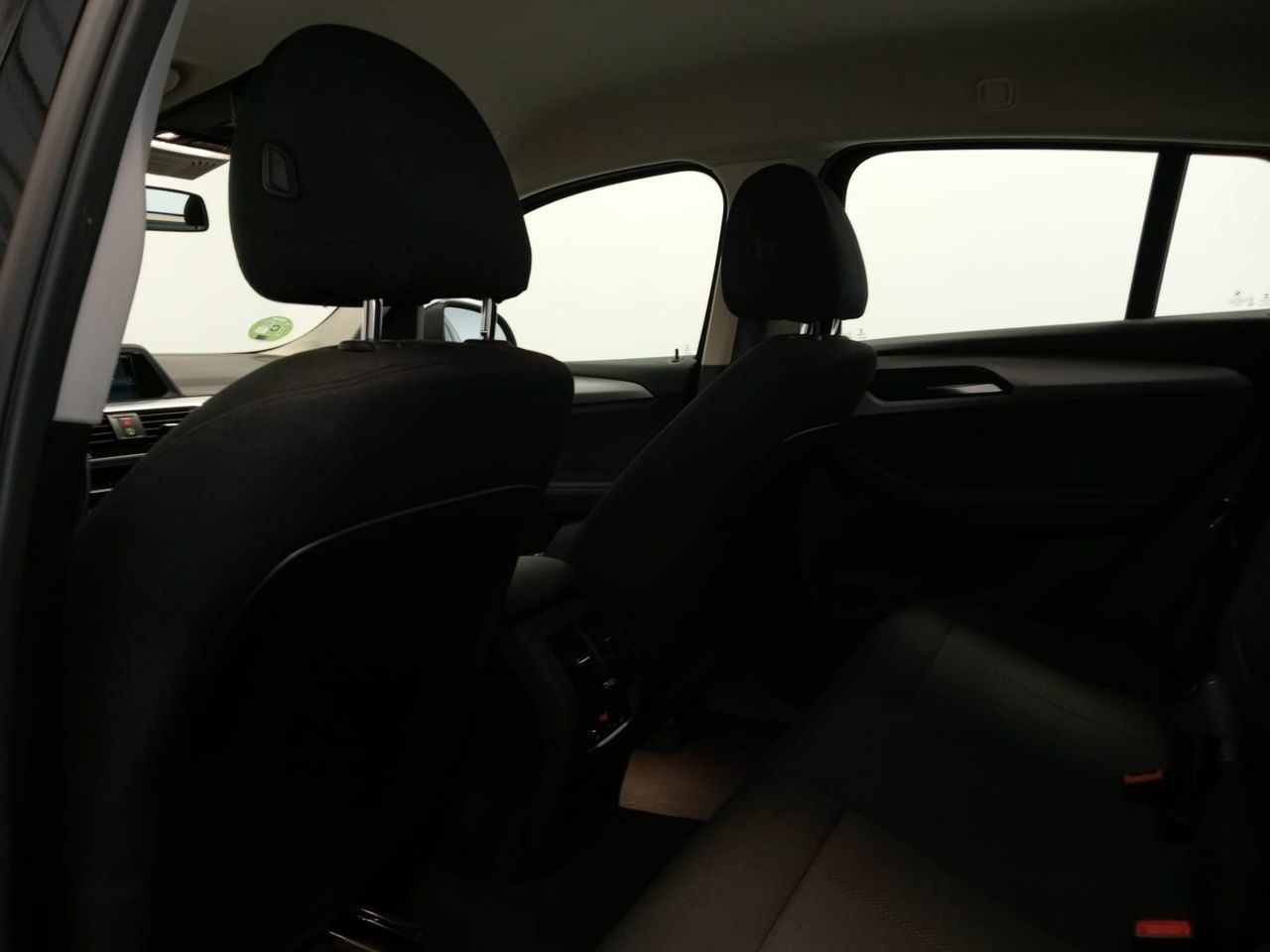 BMW X4 xDrive20d - Foto 30
