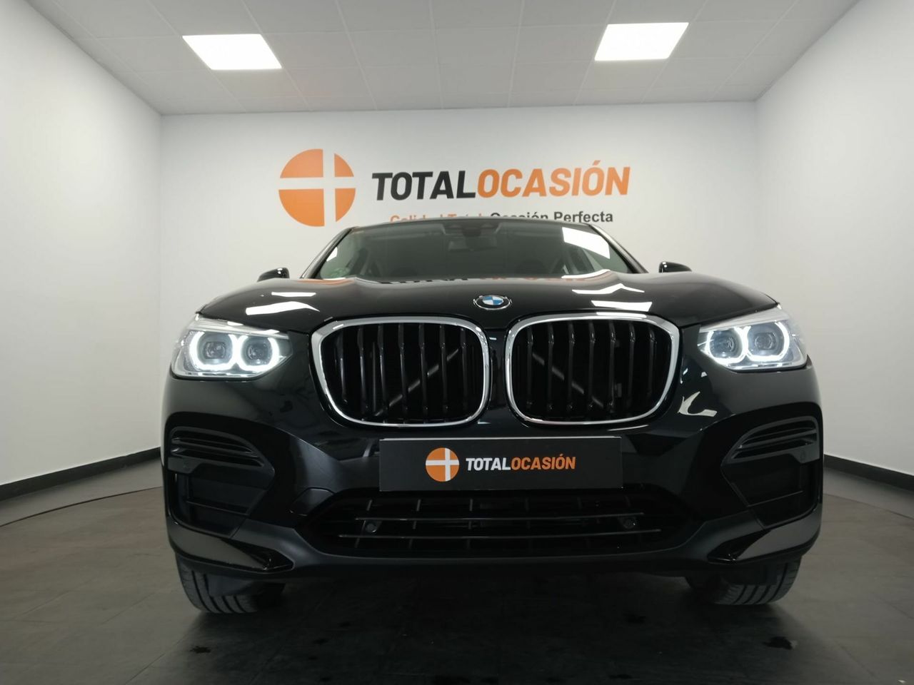 BMW X4 xDrive20d - Foto 16