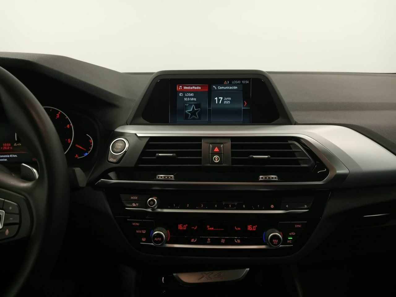 BMW X4 xDrive20d - Foto 26