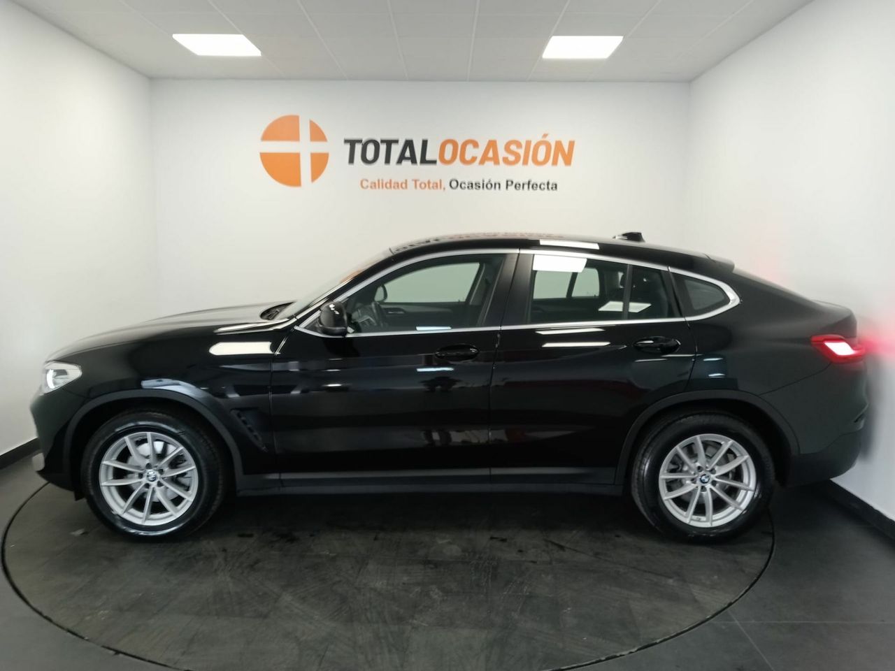 BMW X4 xDrive20d - Foto 5