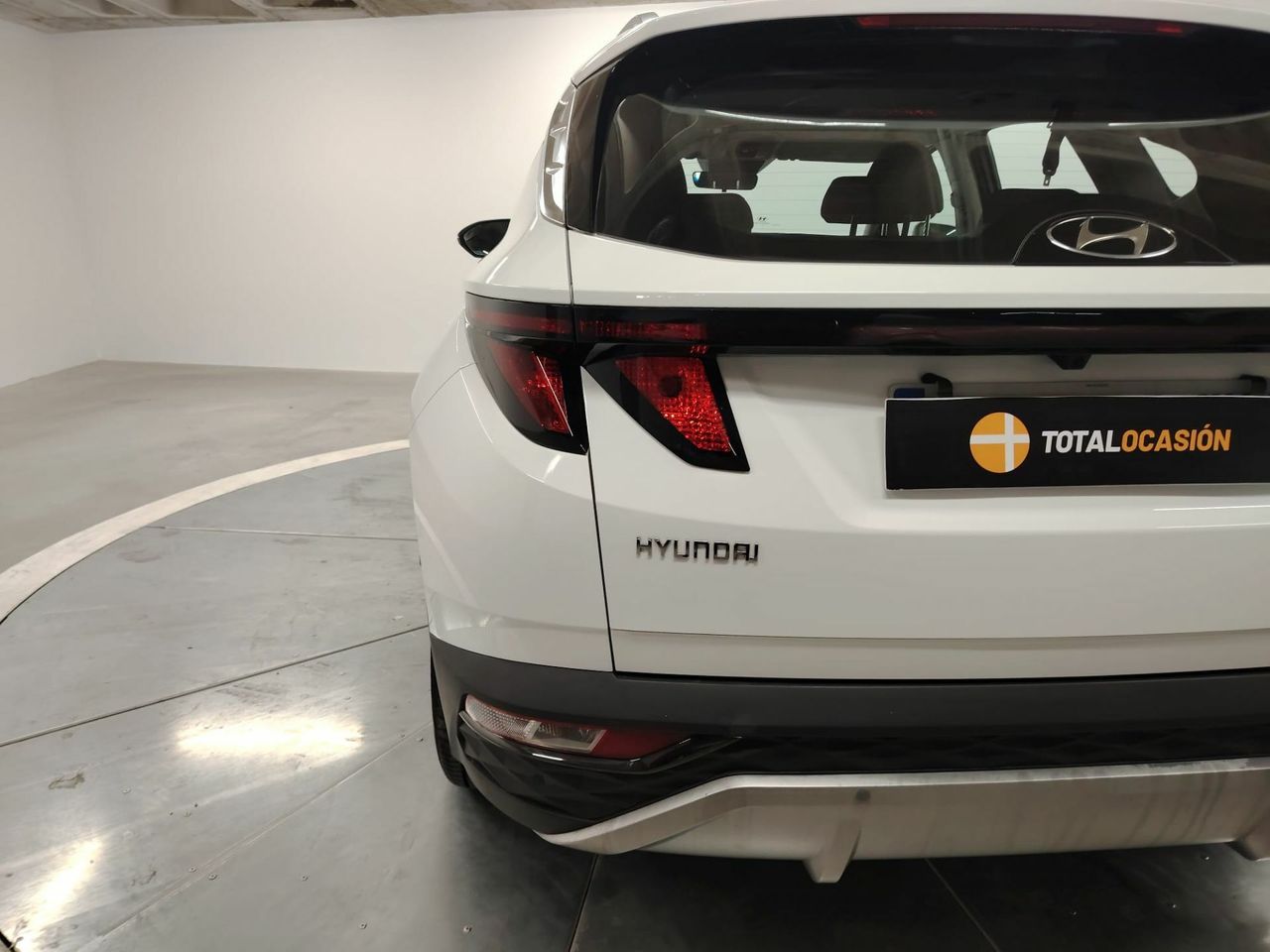 Hyundai Tucson 1.6 TGDI 110kW (150CV) Maxx - Foto 10