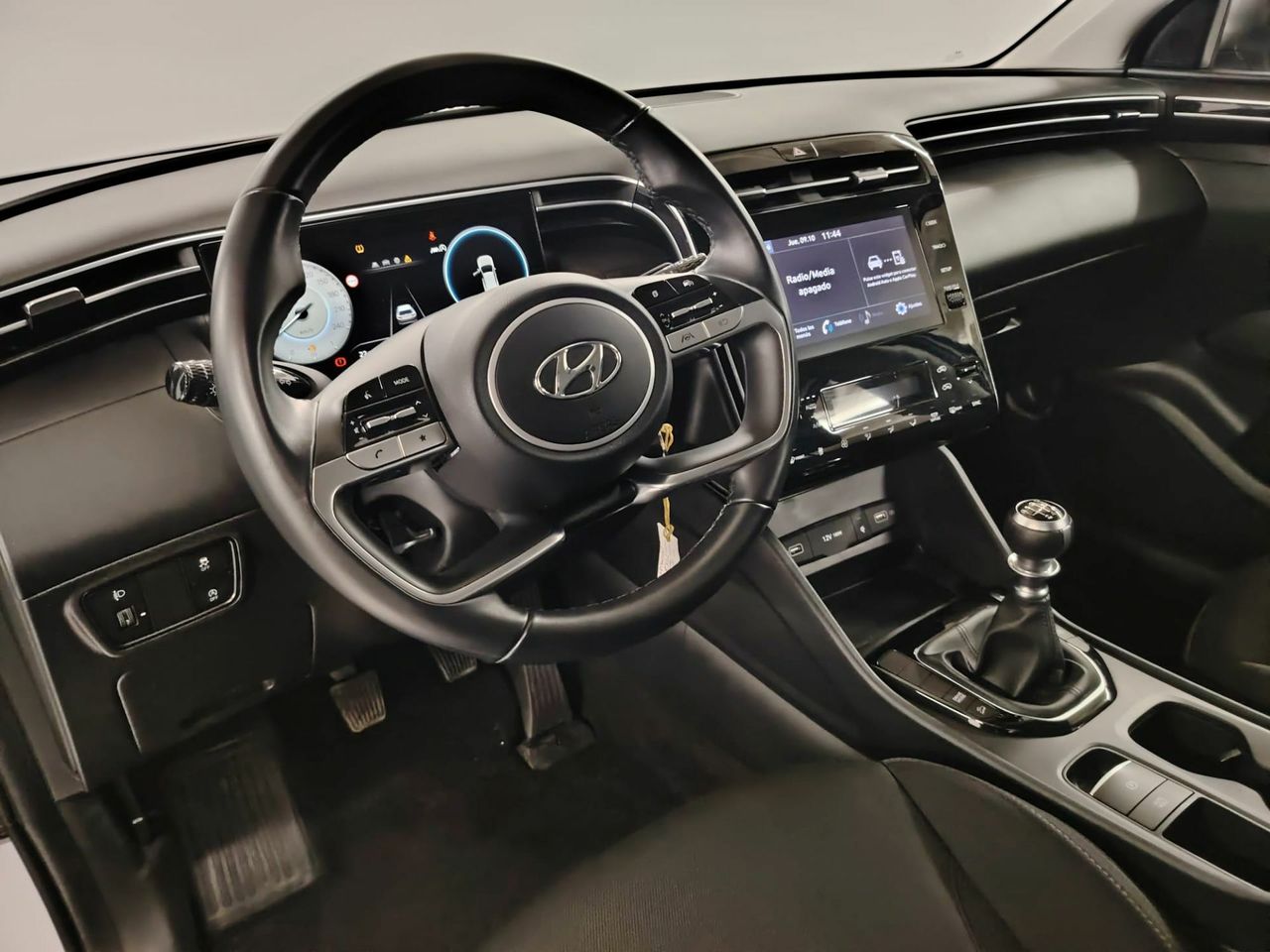 Hyundai Tucson 1.6 TGDI 110kW (150CV) Maxx - Foto 23