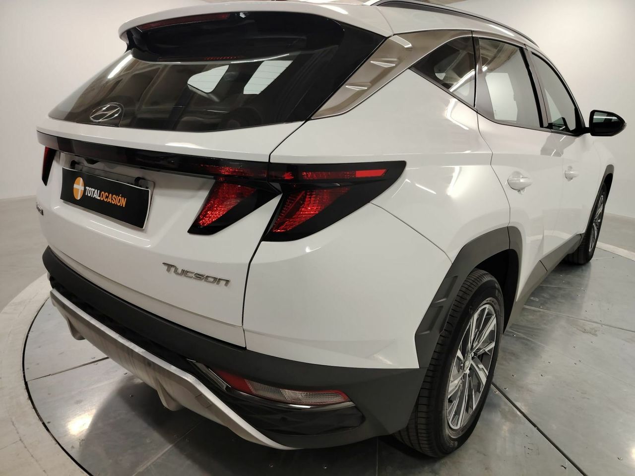 Hyundai Tucson 1.6 TGDI 110kW (150CV) Maxx - Foto 13