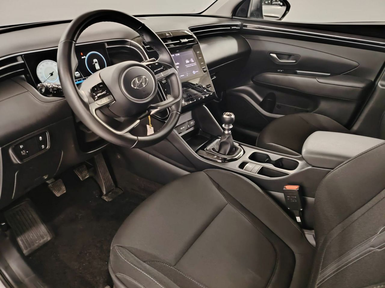 Hyundai Tucson 1.6 TGDI 110kW (150CV) Maxx - Foto 22