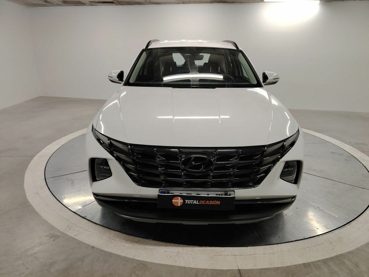 Hyundai Tucson 1.6 TGDI 110kW (150CV) Maxx - Foto 3