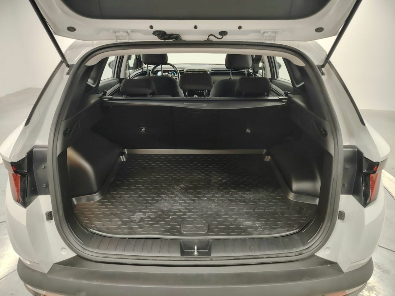 Hyundai Tucson 1.6 TGDI 110kW (150CV) Maxx - Foto 18