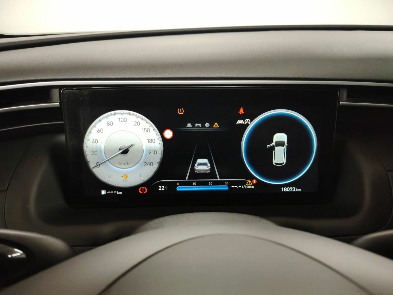 Hyundai Tucson 1.6 TGDI 110kW (150CV) Maxx - Foto 26