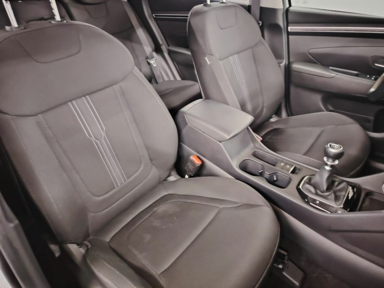 Hyundai Tucson 1.6 TGDI 110kW (150CV) Maxx - Foto 37