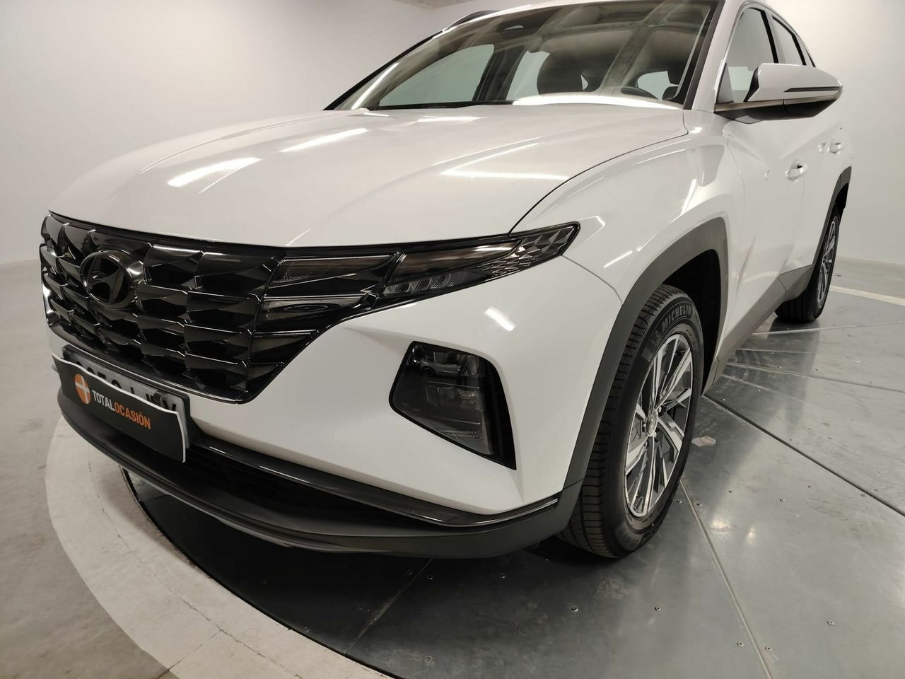 Hyundai Tucson 1.6 TGDI 110kW (150CV) Maxx - Foto 14