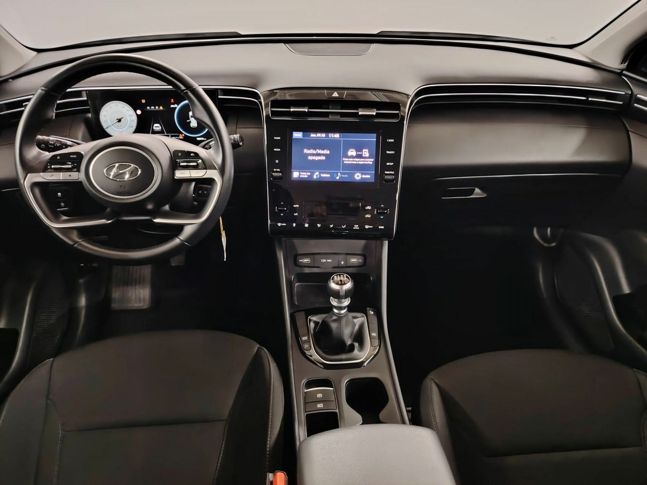 Hyundai Tucson 1.6 TGDI 110kW (150CV) Maxx - Foto 33
