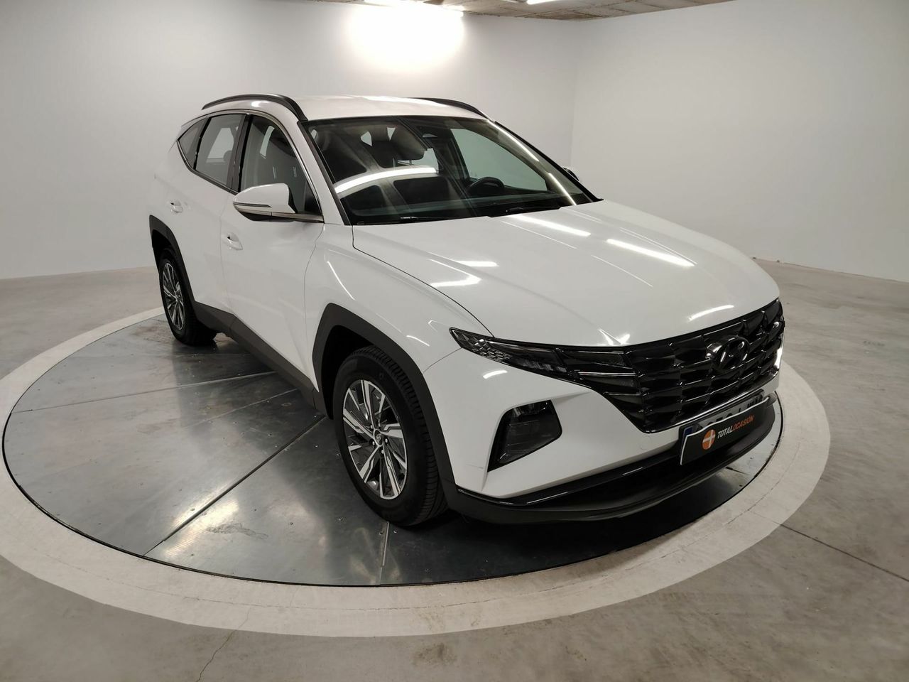 Hyundai Tucson 1.6 TGDI 110kW (150CV) Maxx - Foto 4