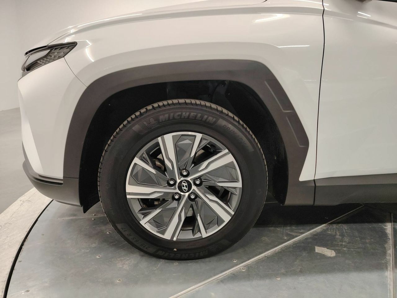 Hyundai Tucson 1.6 TGDI 110kW (150CV) Maxx - Foto 16