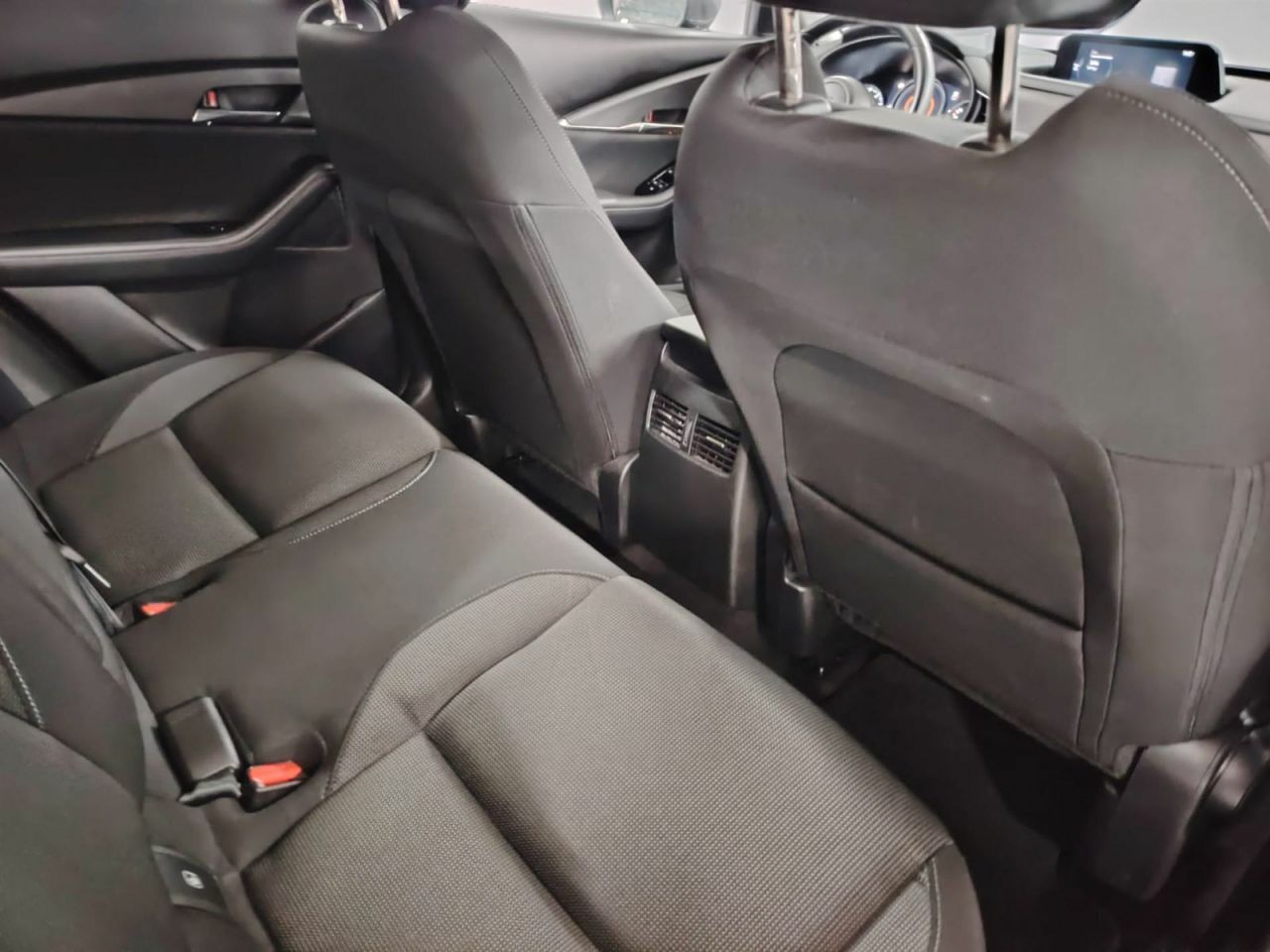 Mazda CX-30 e-SKYACTIV-X 2.0 137kW Evolution - Foto 37