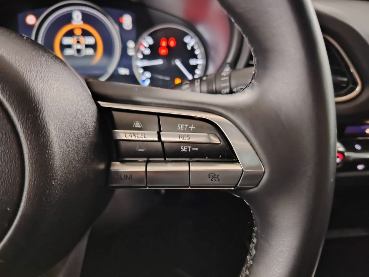 Mazda CX-30 e-SKYACTIV-X 2.0 137kW Evolution - Foto 27