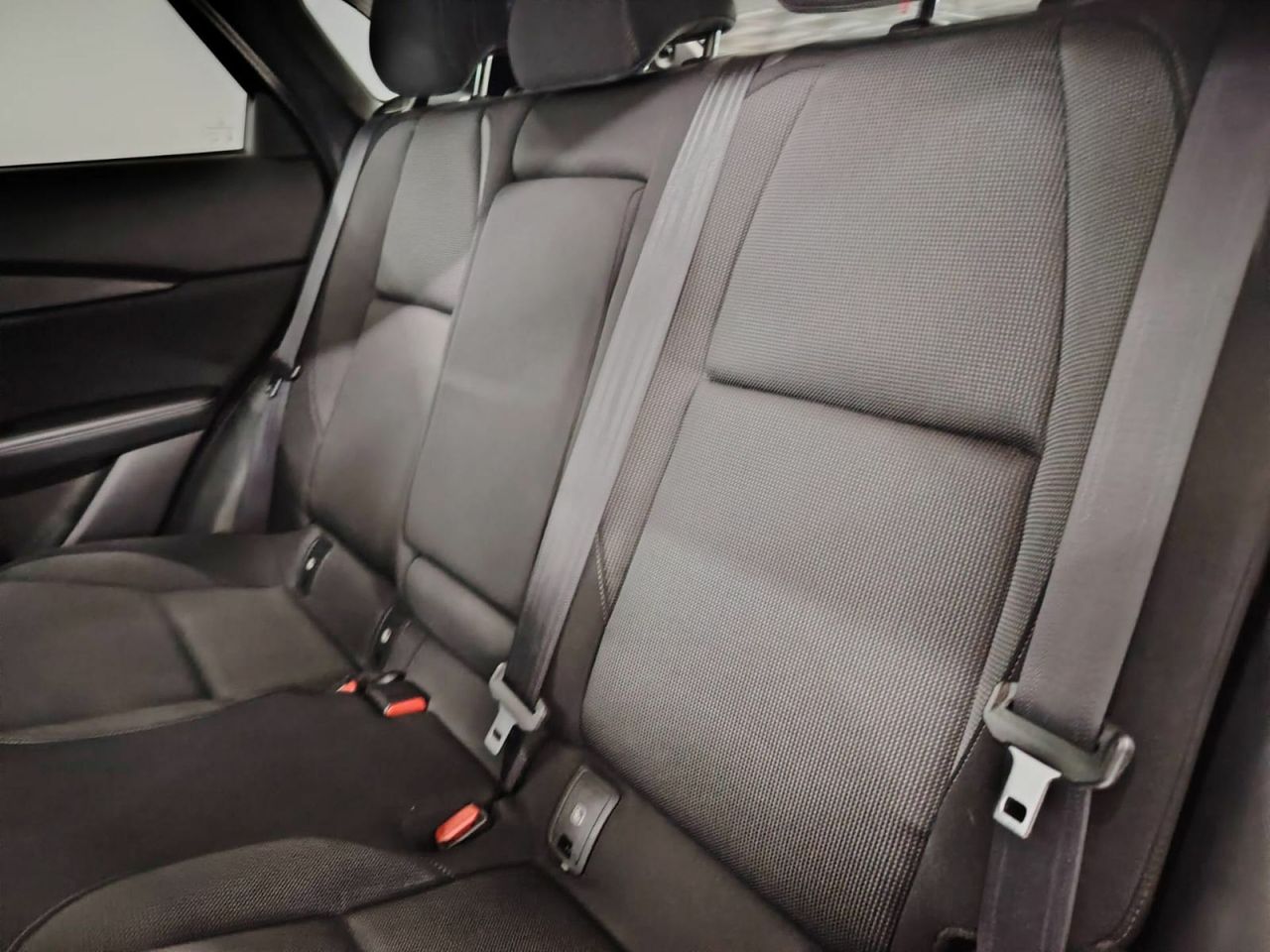 Mazda CX-30 e-SKYACTIV-X 2.0 137kW Evolution - Foto 33