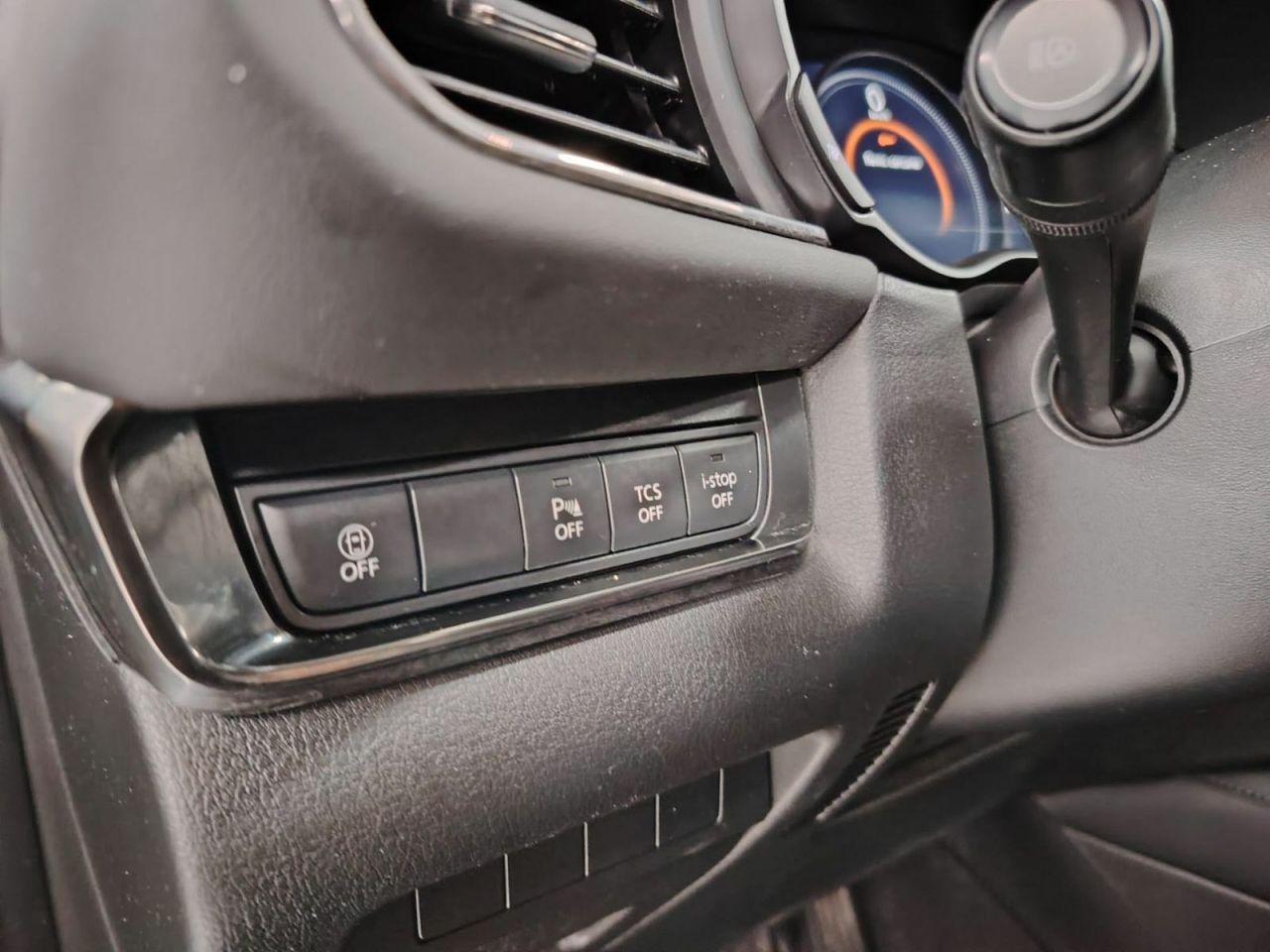 Mazda CX-30 e-SKYACTIV-X 2.0 137kW Evolution - Foto 31