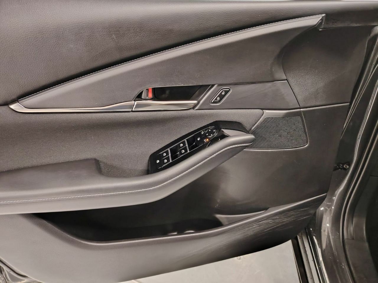 Mazda CX-30 e-SKYACTIV-X 2.0 137kW Evolution - Foto 17