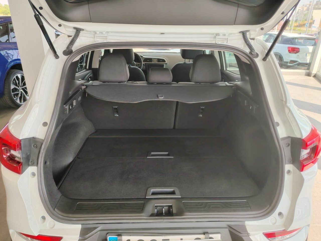 Renault Kadjar Limited GPF TCe 103kW (140CV) - Foto 33