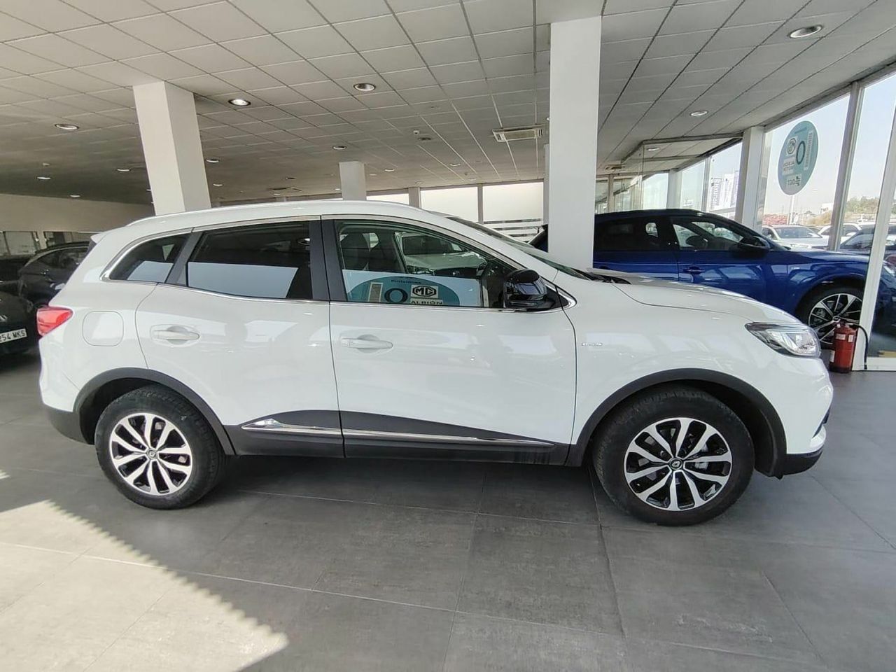 Renault Kadjar Limited GPF TCe 103kW (140CV) - Foto 5