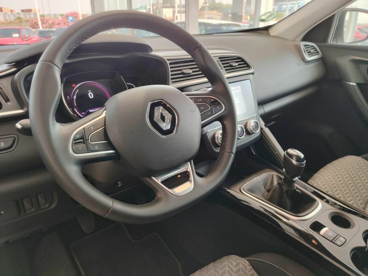 Renault Kadjar Limited GPF TCe 103kW (140CV) - Foto 31