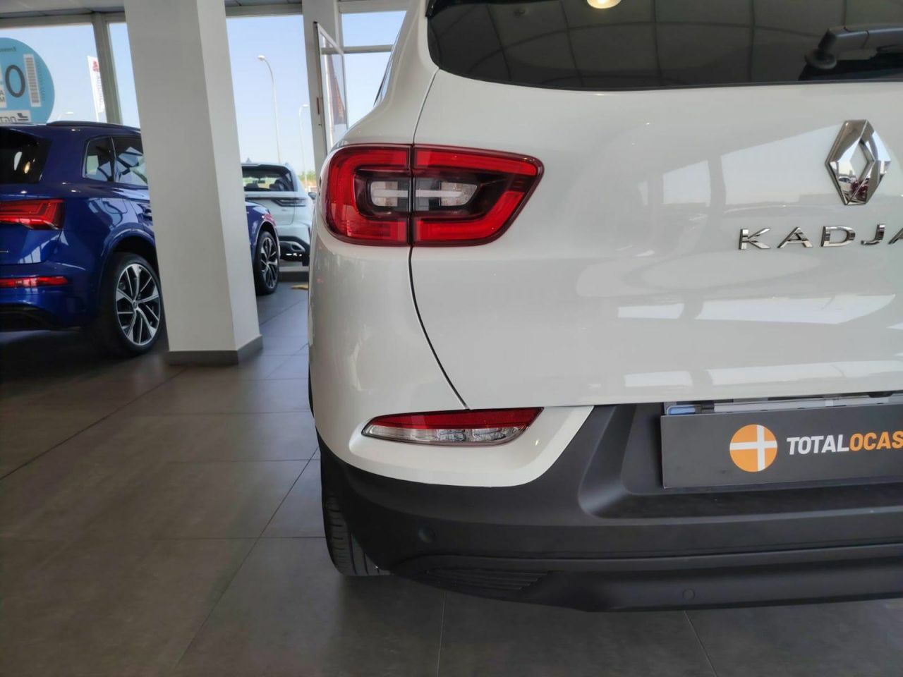 Renault Kadjar Limited GPF TCe 103kW (140CV) - Foto 38