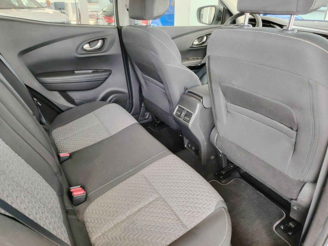 Renault Kadjar Limited GPF TCe 103kW (140CV) - Foto 14