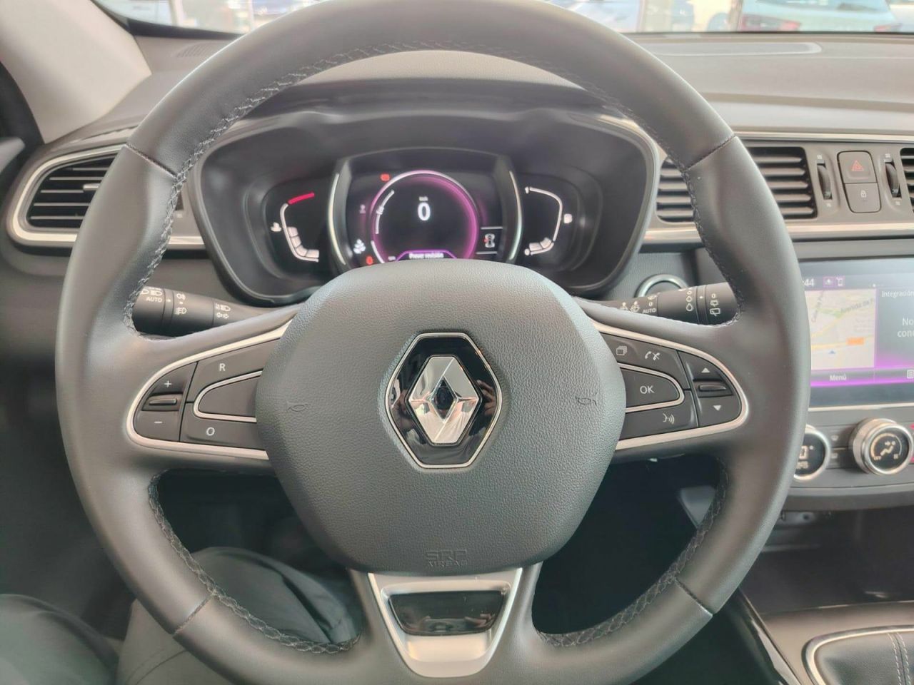 Renault Kadjar Limited GPF TCe 103kW (140CV) - Foto 21