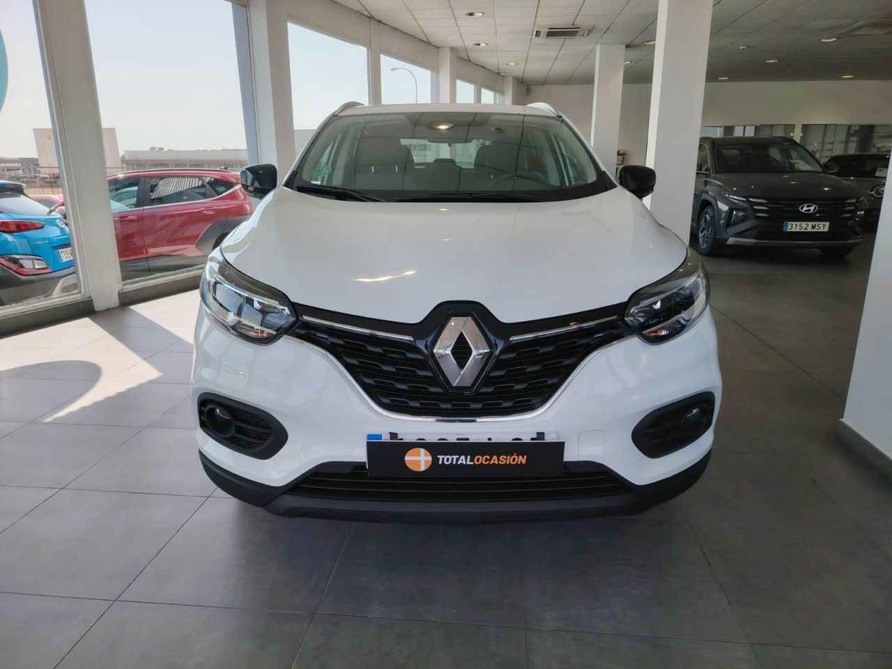 Renault Kadjar Limited GPF TCe 103kW (140CV) - Foto 41
