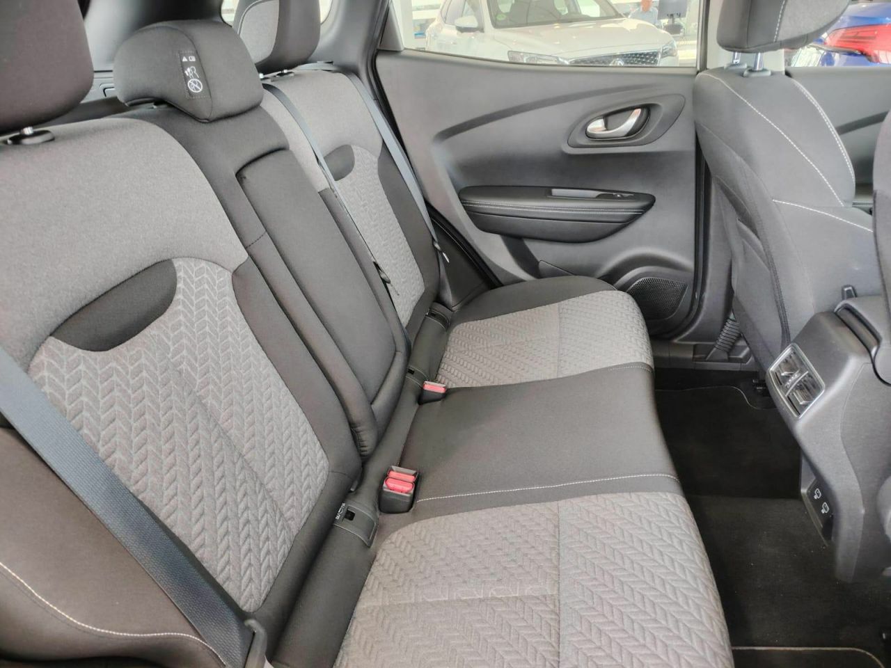 Renault Kadjar Limited GPF TCe 103kW (140CV) - Foto 13