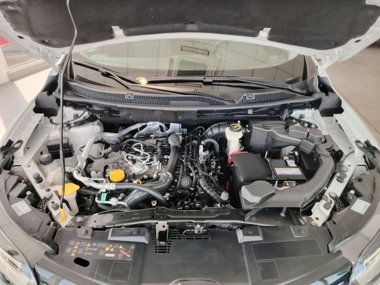 Renault Kadjar Limited GPF TCe 103kW (140CV) - Foto 9