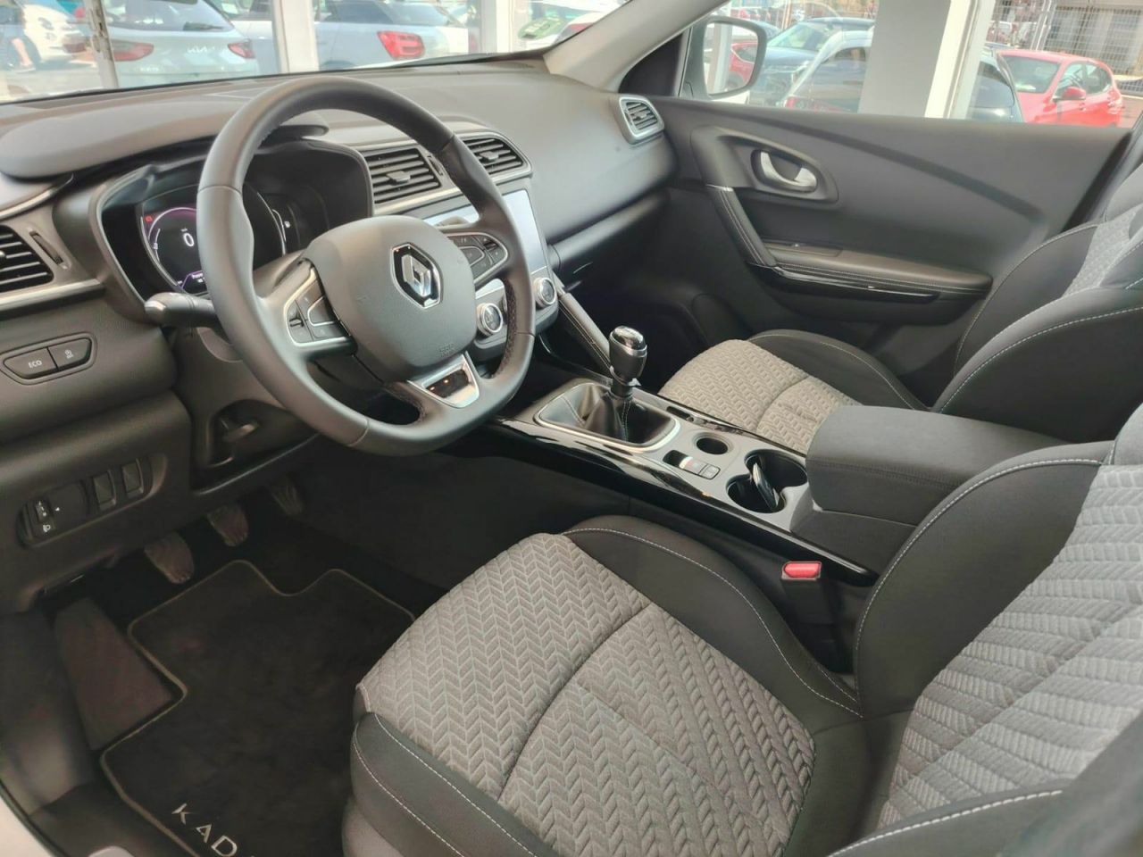 Renault Kadjar Limited GPF TCe 103kW (140CV) - Foto 27