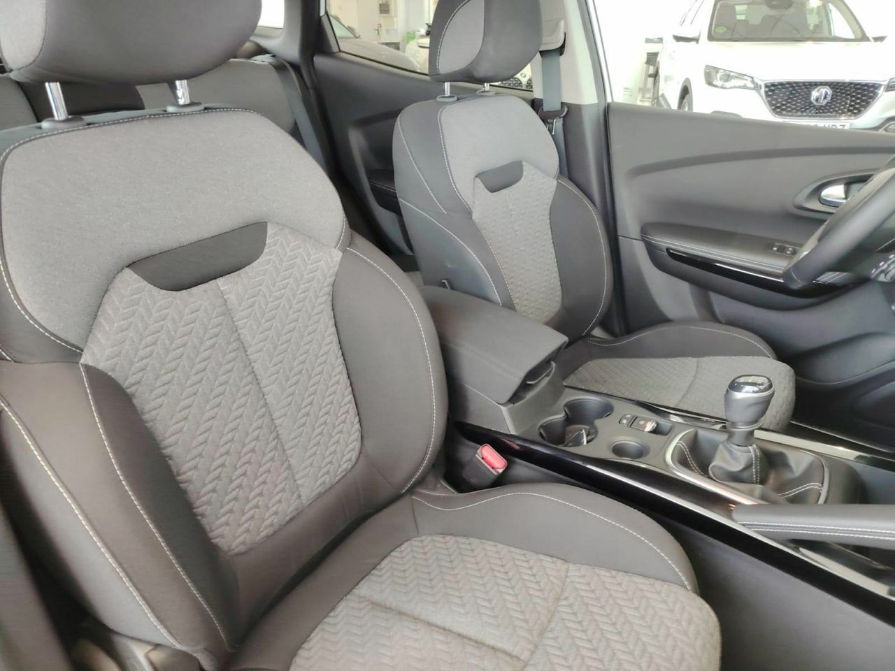 Renault Kadjar Limited GPF TCe 103kW (140CV) - Foto 11