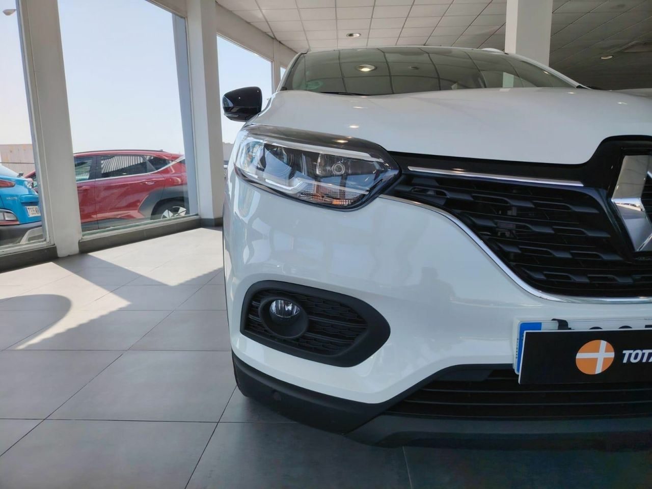 Renault Kadjar Limited GPF TCe 103kW (140CV) - Foto 40