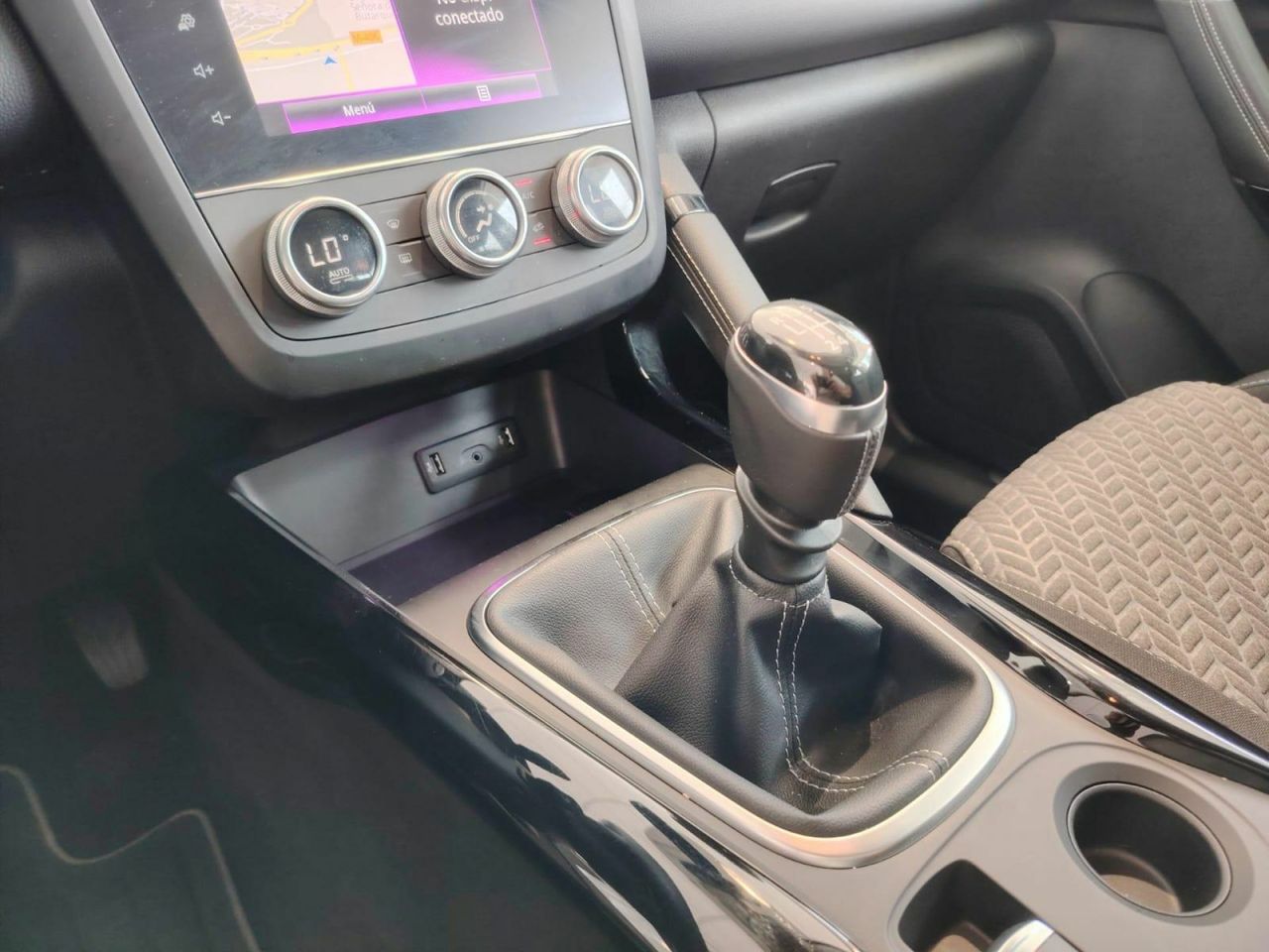 Renault Kadjar Limited GPF TCe 103kW (140CV) - Foto 17