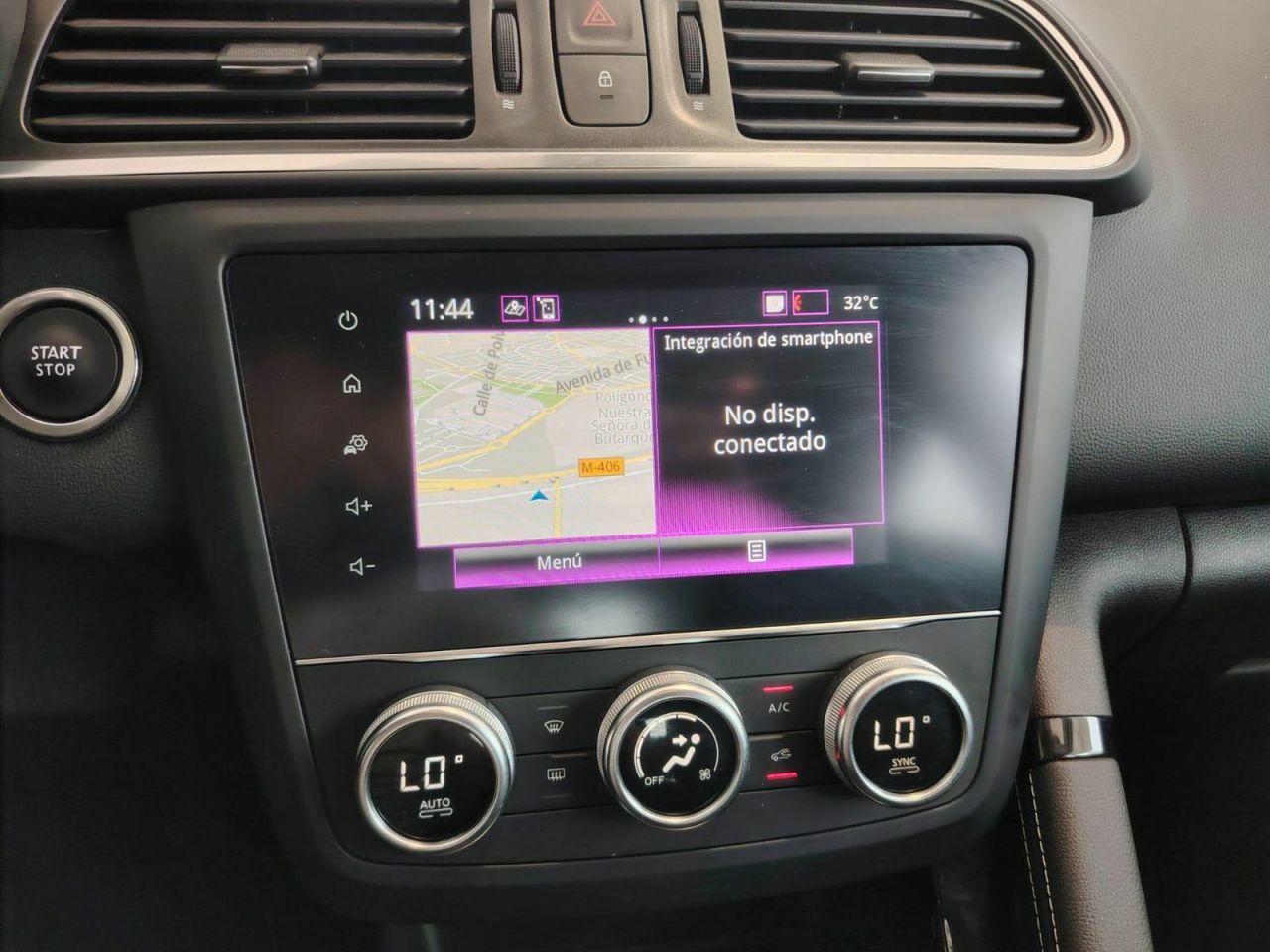 Renault Kadjar Limited GPF TCe 103kW (140CV) - Foto 18
