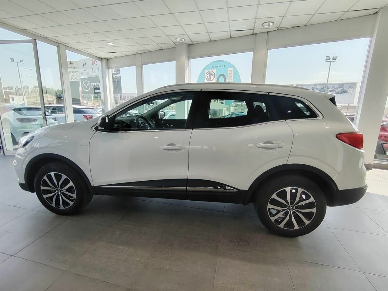 Renault Kadjar Limited GPF TCe 103kW (140CV) - Foto 4
