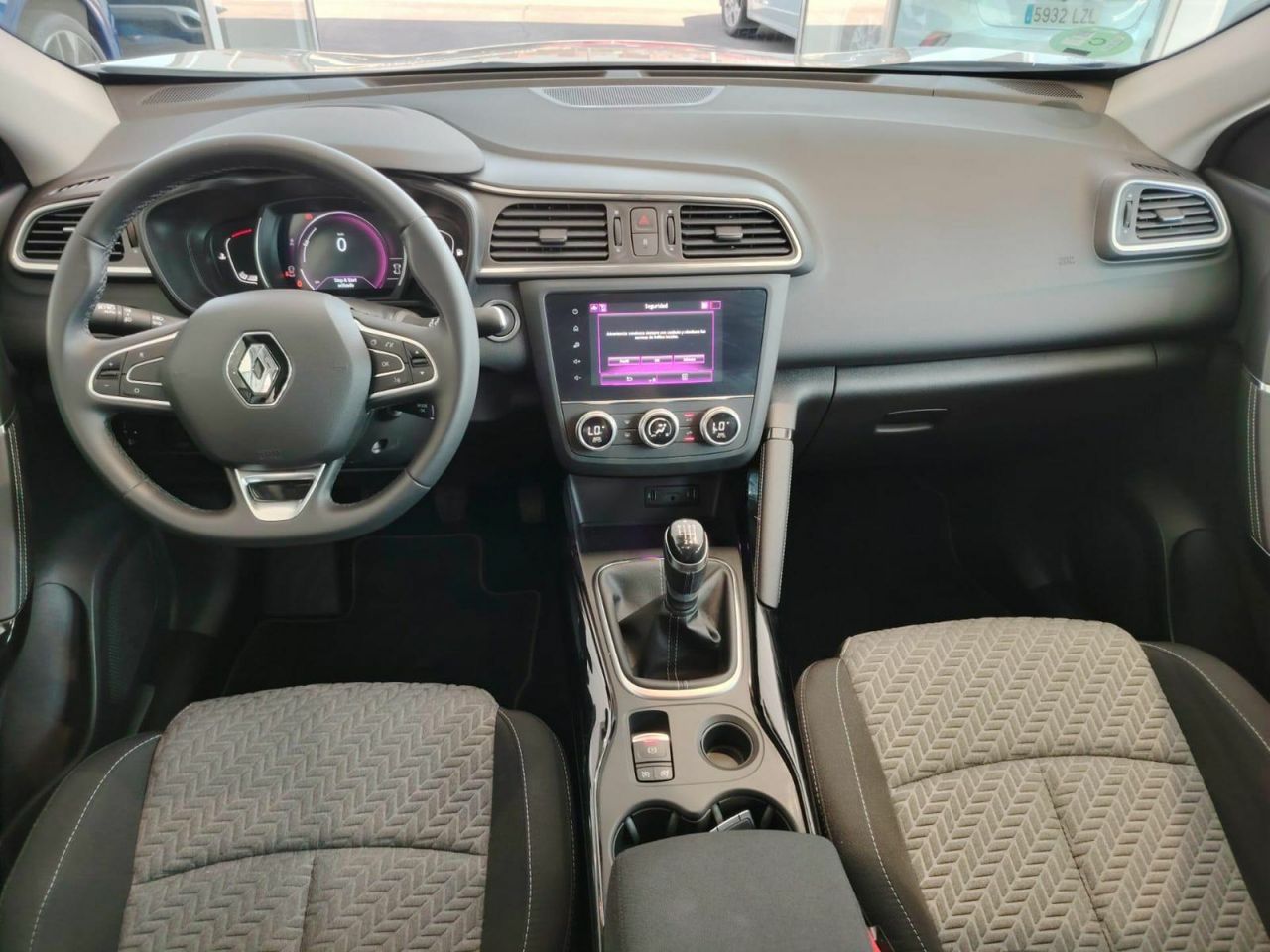 Renault Kadjar Limited GPF TCe 103kW (140CV) - Foto 29