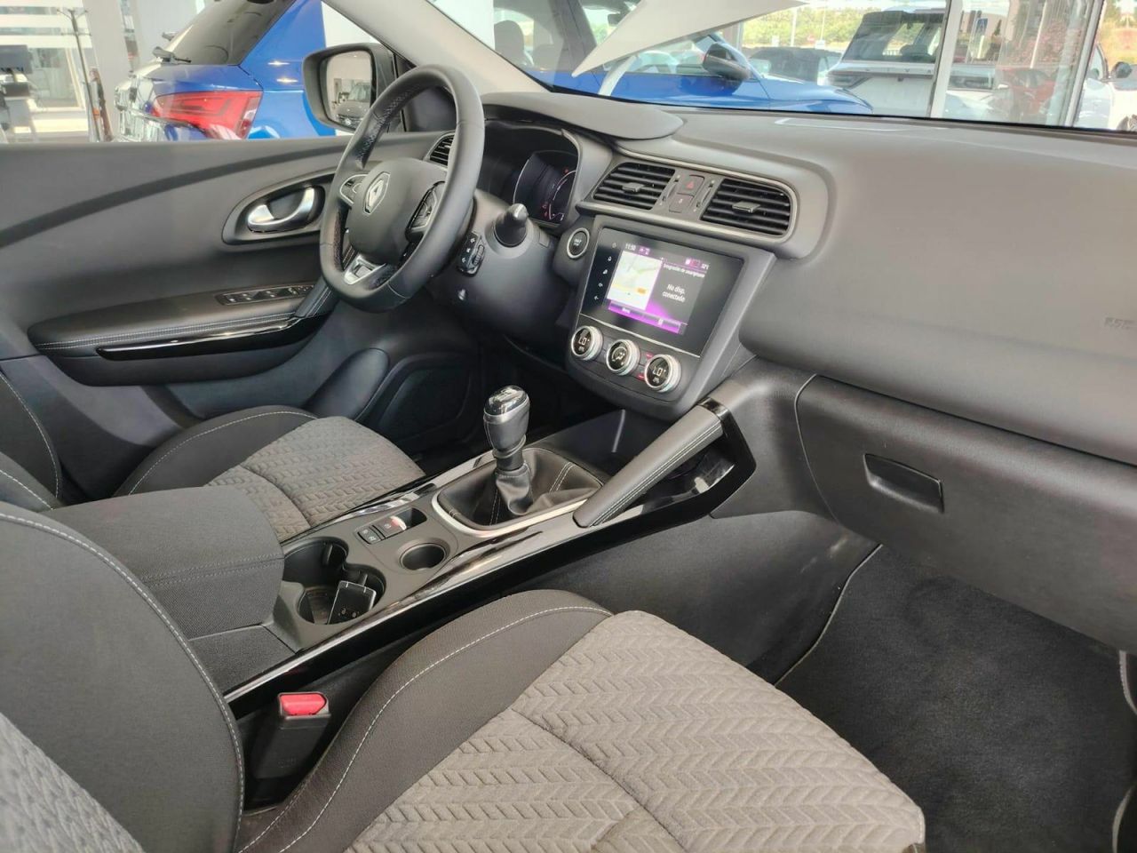 Renault Kadjar Limited GPF TCe 103kW (140CV) - Foto 12