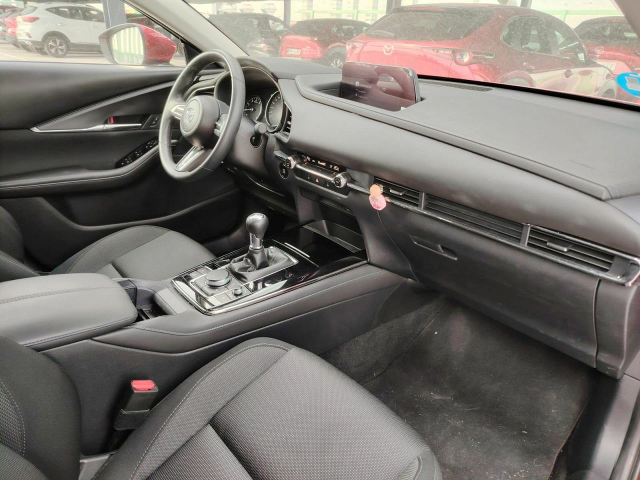 Mazda CX-30 e-SKYACTIV-G 2.0 90 kW 2WD Evolution - Foto 5
