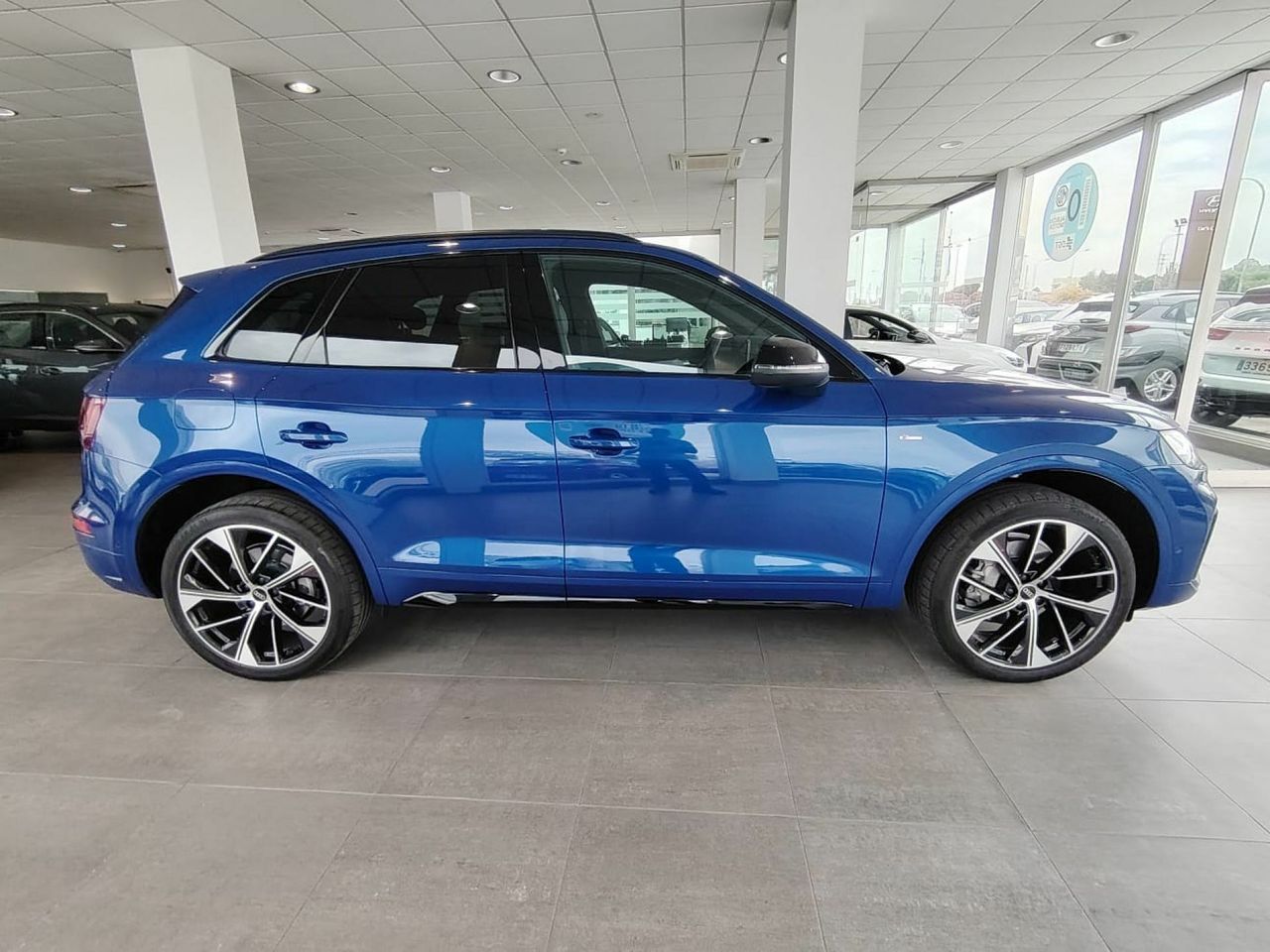 Audi Q5 S line 40 TDI 150kW quattro-ultra - Foto 4