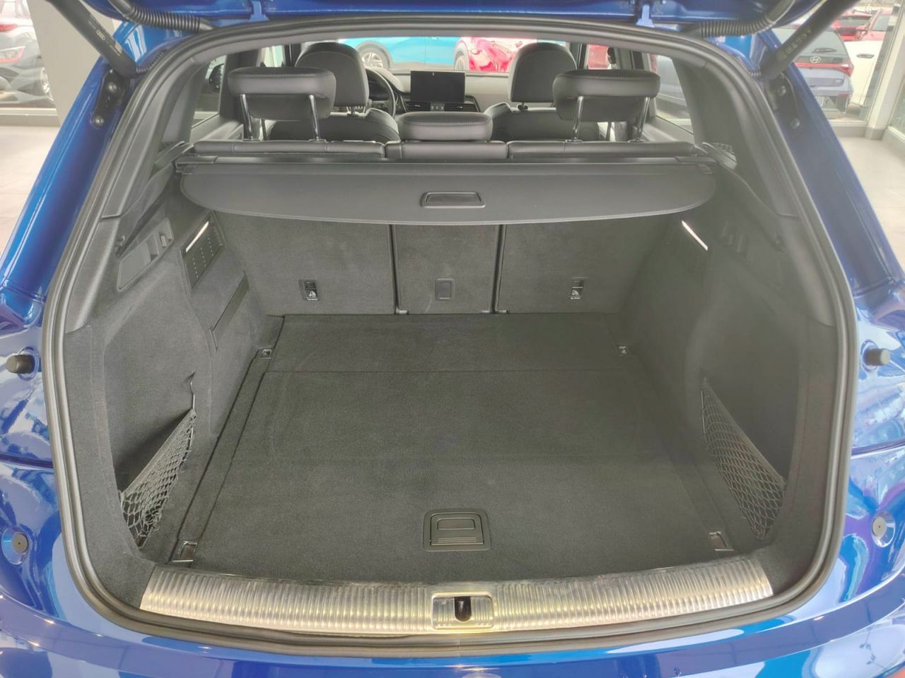 Audi Q5 S line 40 TDI 150kW quattro-ultra - Foto 15