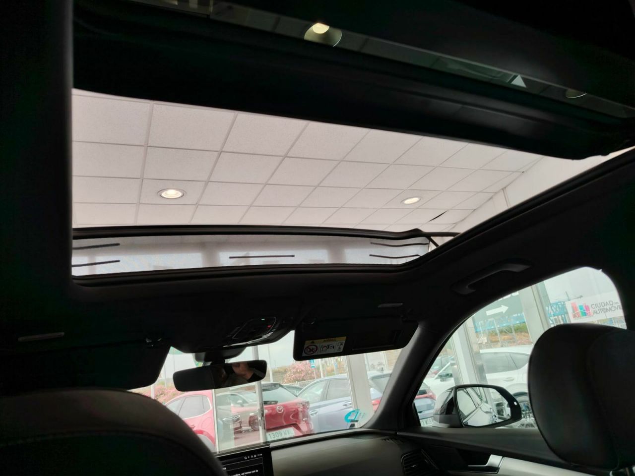 Audi Q5 S line 40 TDI 150kW quattro-ultra - Foto 24